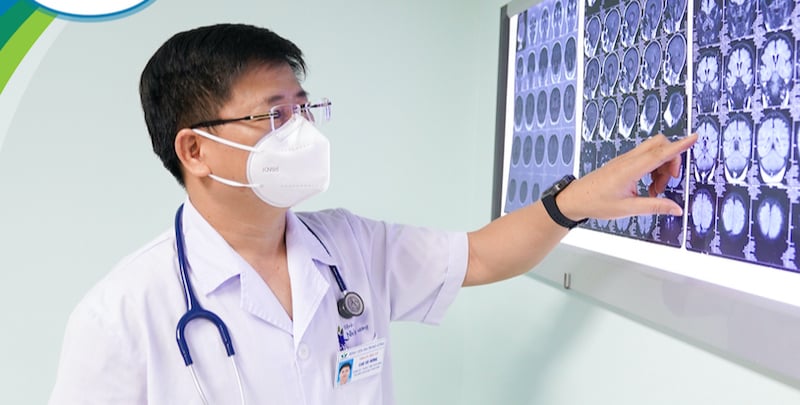 Nguy hiểm khi trẻ em bị động kinh không được thăm khám định  - Ảnh 1.