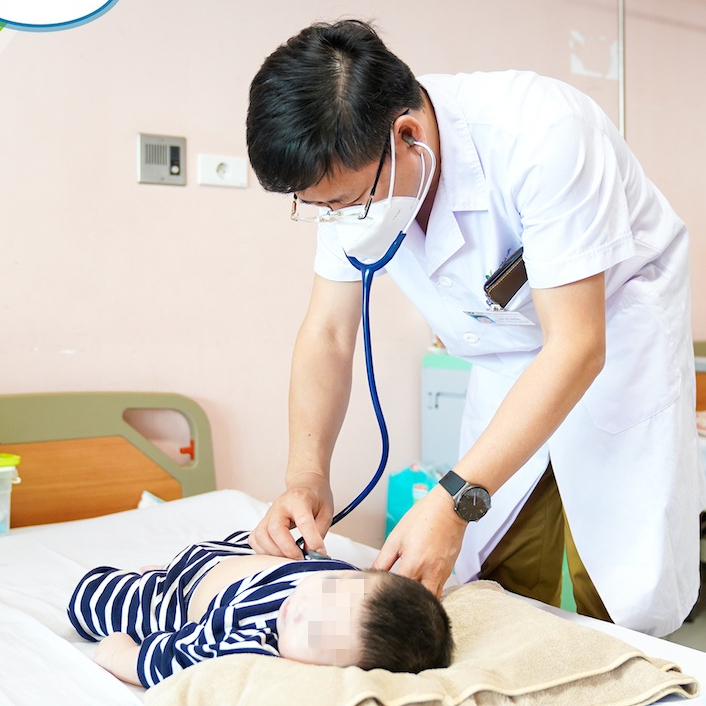 Nguy hiểm khi trẻ em bị động kinh không được thăm khám định  - Ảnh 2.
