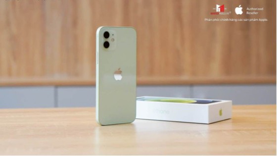Loạt sản phẩm công nghệ giảm giá sâu dịp năm mới - Ảnh 2. Loạt sản phẩm công nghệ giảm giá sâu dịp năm mới - Ảnh 2.