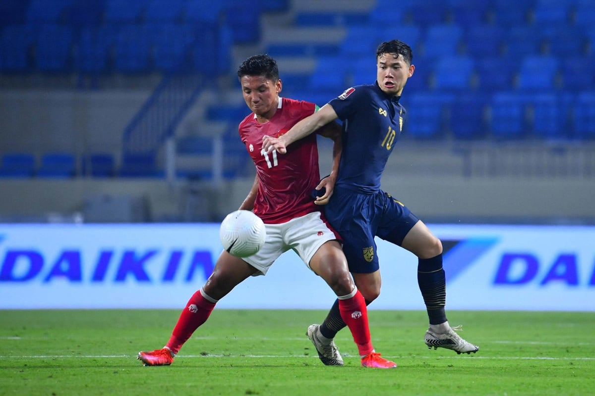 Soi kèo, tỷ lệ cược Indonesia vs Thái Lan: Bất phân thắng bại? - Ảnh 1.