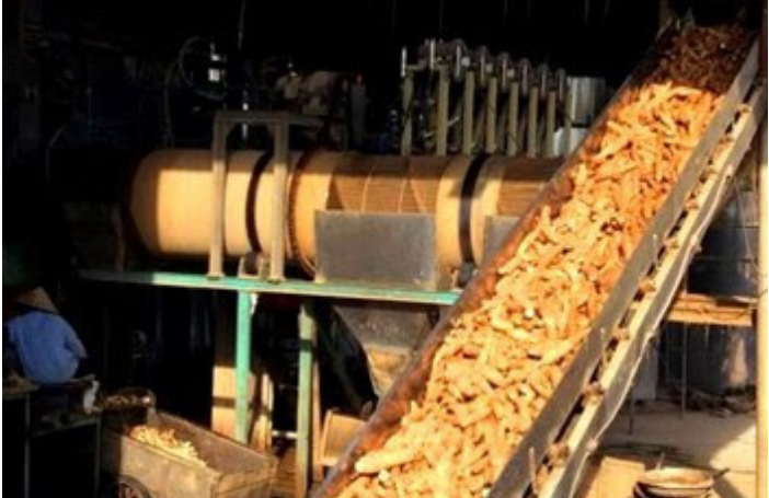 Tích trữ chờ cửa khẩu hết ùn ứ, mặt hàng này lại xuất khẩu mạnh sang Trung Quốc - Ảnh 2. Tích trữ chờ cửa khẩu hết ùn ứ, mặt hàng này lại xuất khẩu mạnh sang Trung Quốc - Ảnh 2.