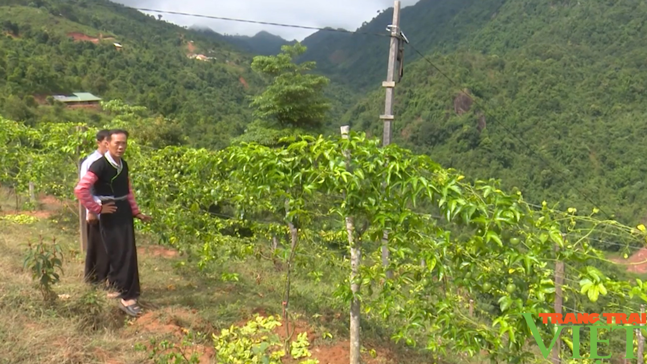 Người thay đổi Pha Luông - Vùng đất  hoang sơ, nghèo đói - Ảnh 4.