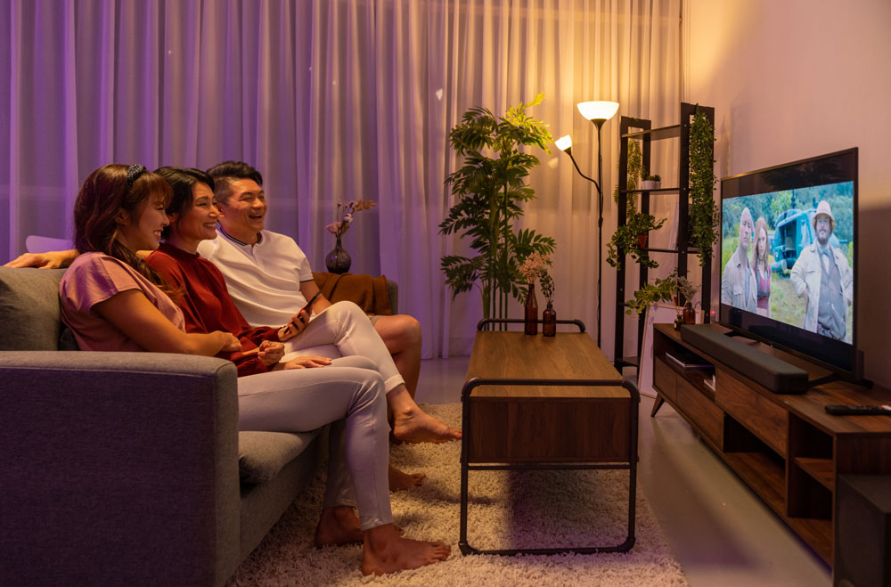 Sony ra mắt ứng dụng Sony TV Companion - Ảnh 1.