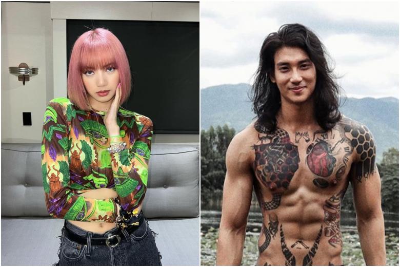 Lisa - BLACKPINK là sao nữ đẹp nhất thế giới năm 2021 - Ảnh 1.