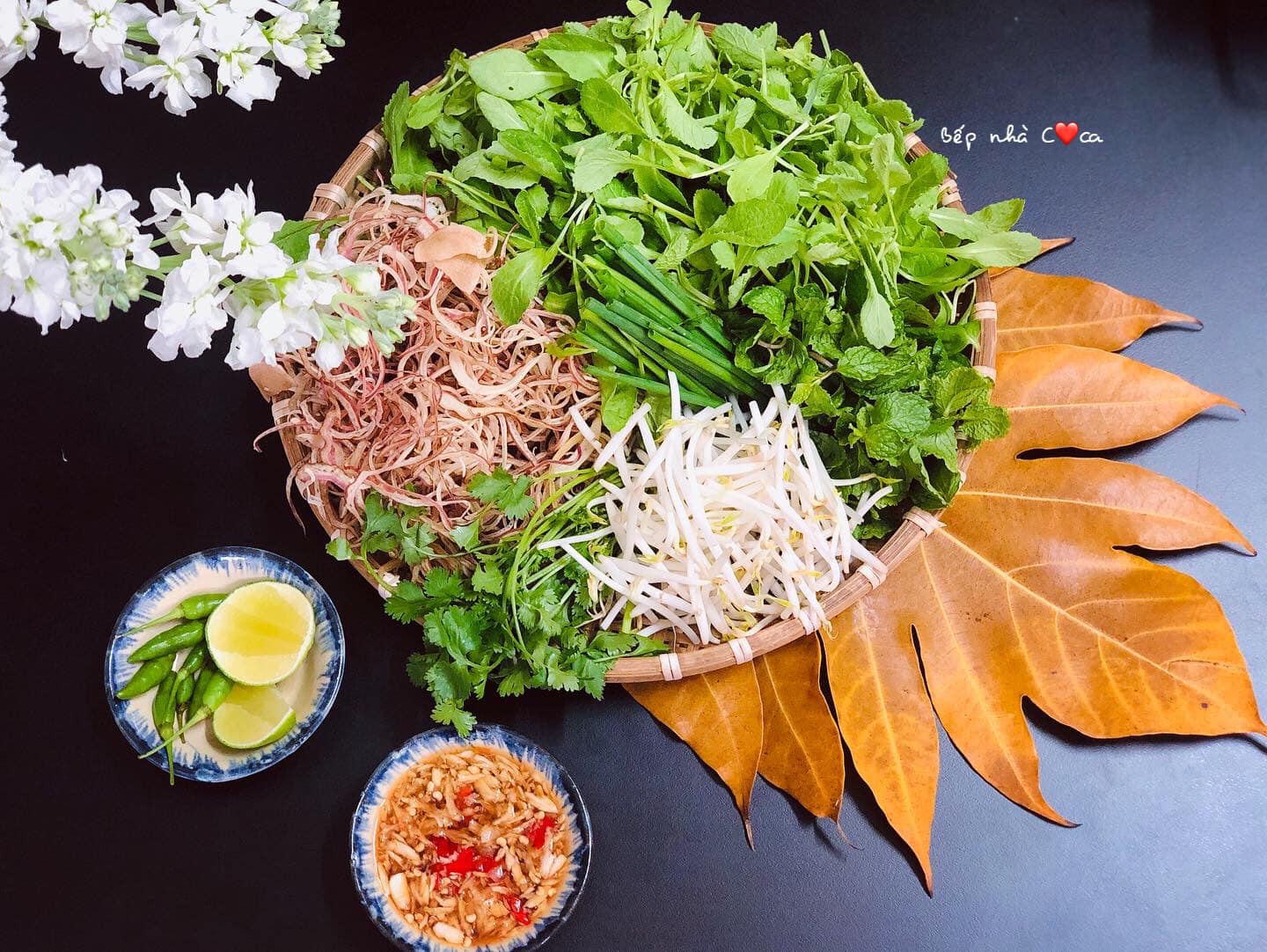 Cá ngừ đừng kho hay nấu canh mà hãy nấu món ngon tuyệt này - Ảnh 3.