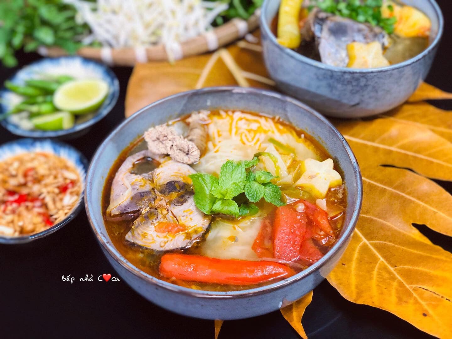Cá ngừ đừng kho hay nấu canh mà hãy nấu món ngon tuyệt này - Ảnh 4.