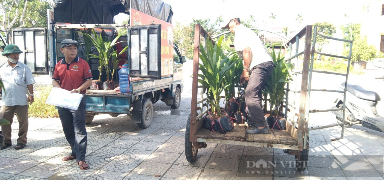 Quảng Nam: Hội Nông dân Điện Bàn - Nâng cao chất lượng công tác tuyên truyền trong thời đại mới - Ảnh 4.