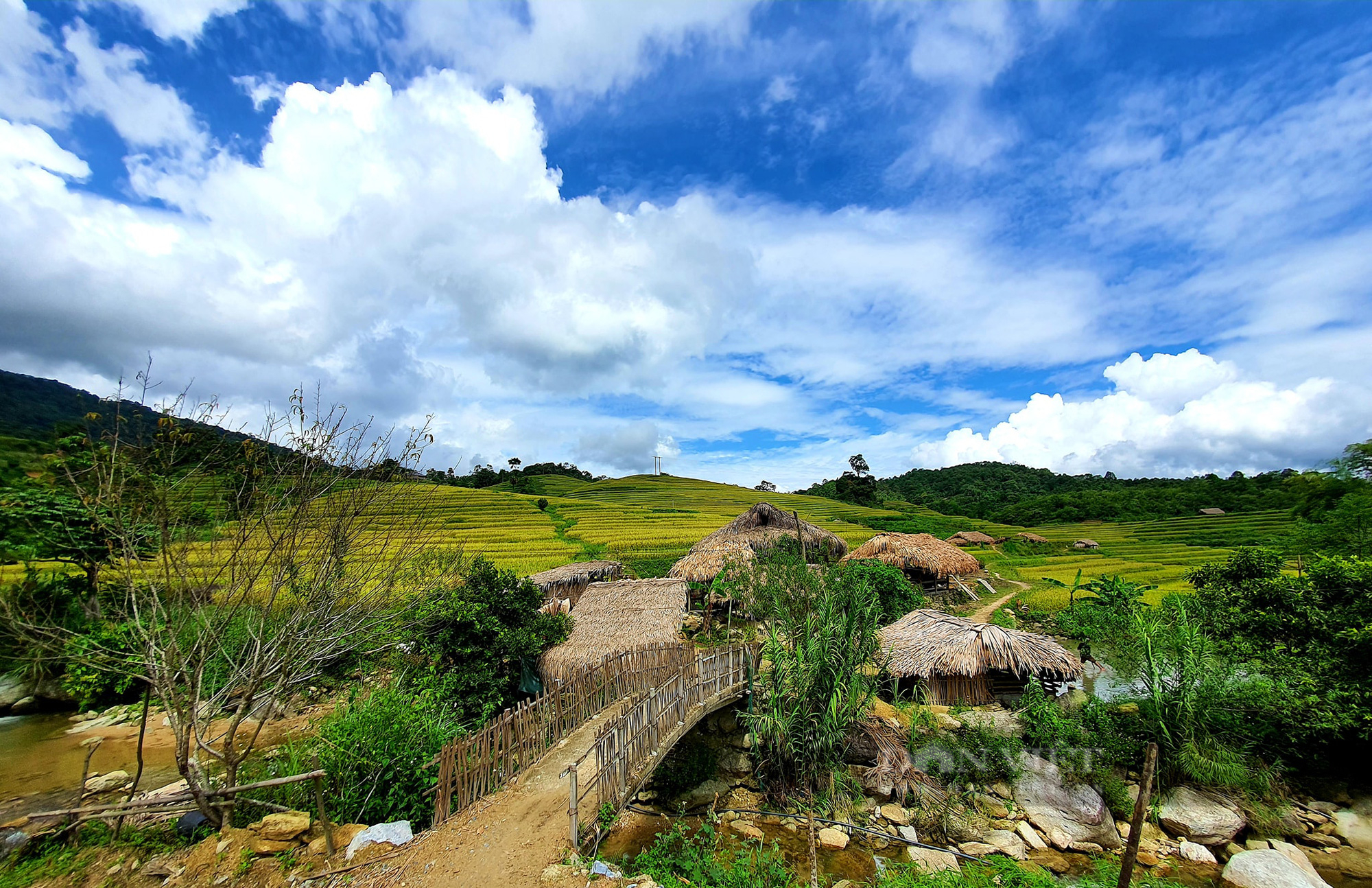 Hà Giang: - Ảnh 7.