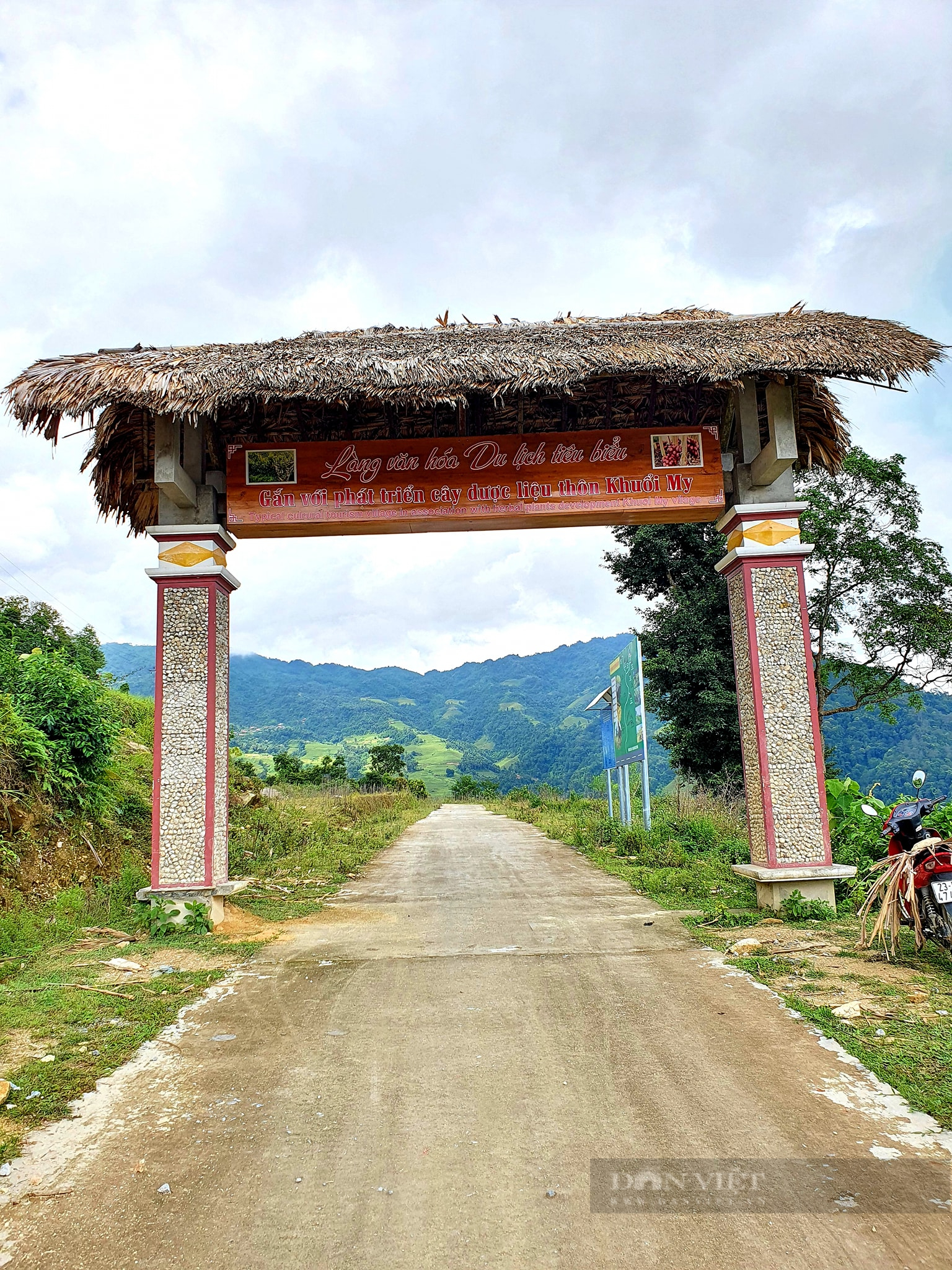 Hà Giang: - Ảnh 3.