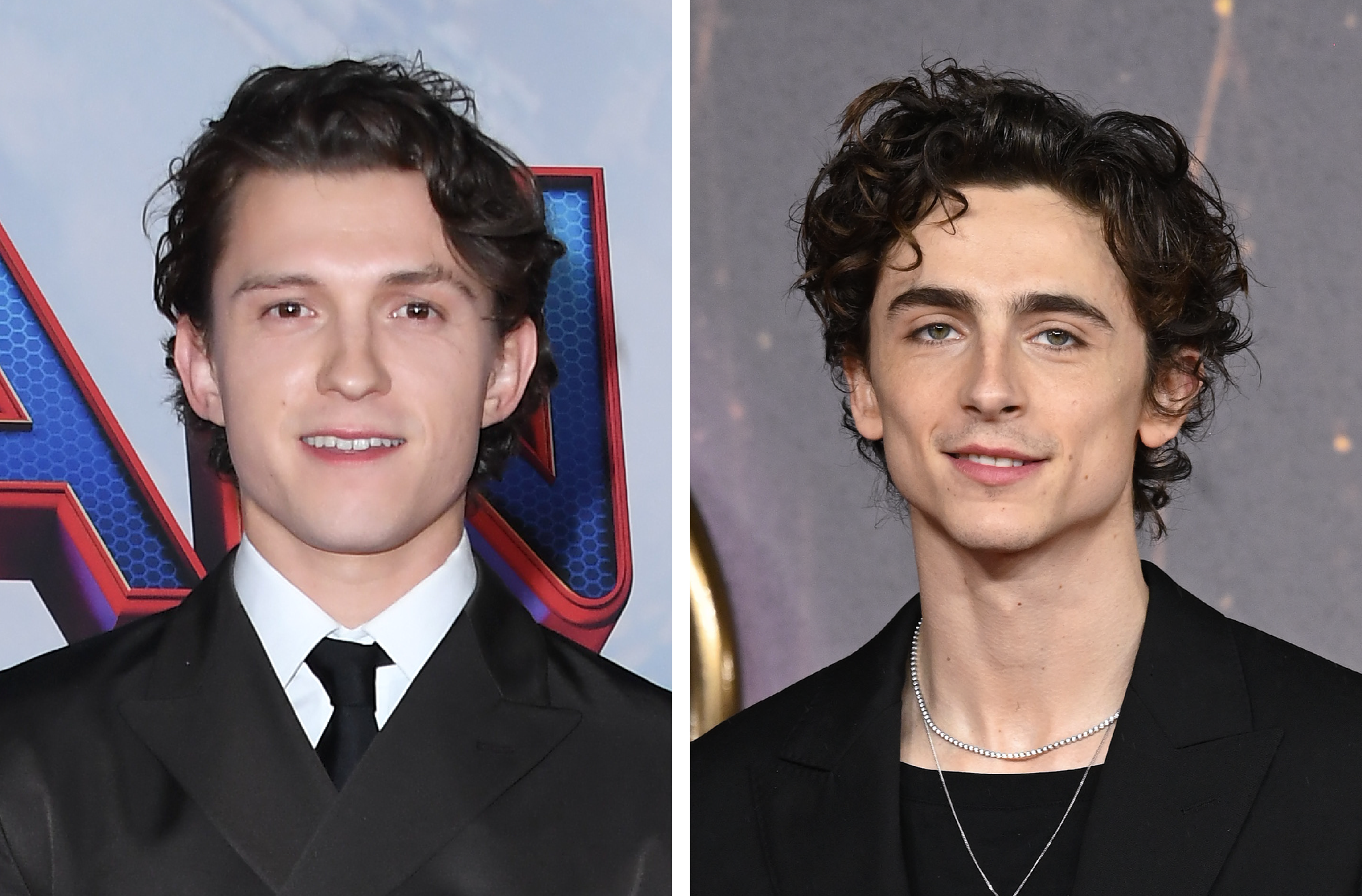 Tom Holland có thỏa mãn khao khát thế hệ nam chính trẻ tuổi tại Hollywood?  - Ảnh 3.