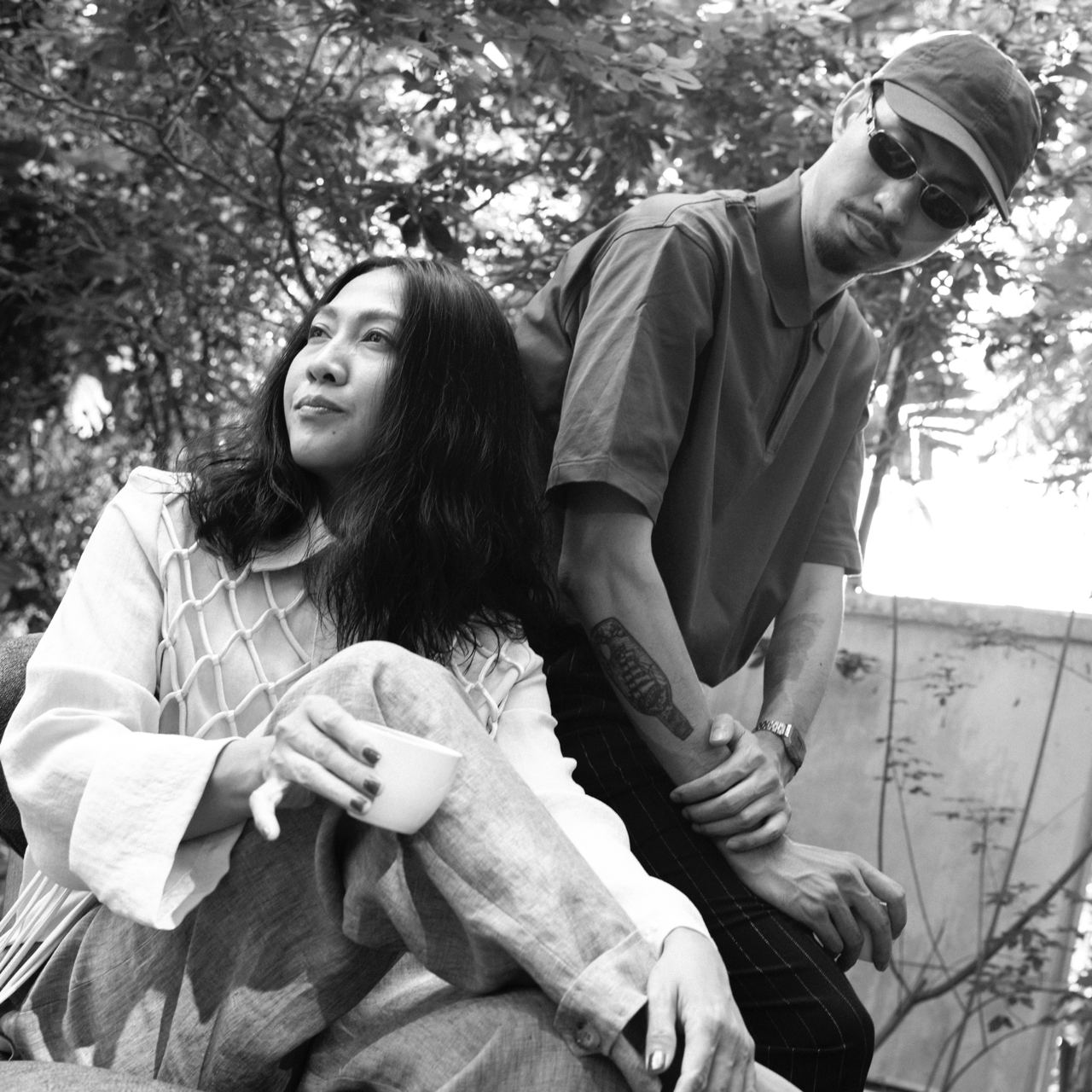 Đen Vâu: 'Tôi muốn thể hiện những góc nhìn tích cực mà vẫn đời và mang tinh thần thời đại' - Ảnh 3.