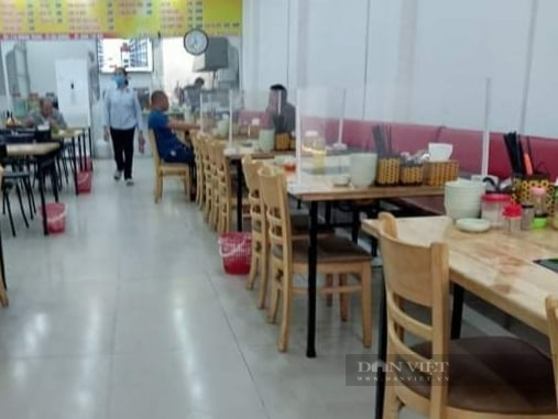 Hải Dương: nhiều biện pháp ứng phó với dịch bệnh Covid-19 trong kỳ nghỉ tết dương lịch - Ảnh 1.