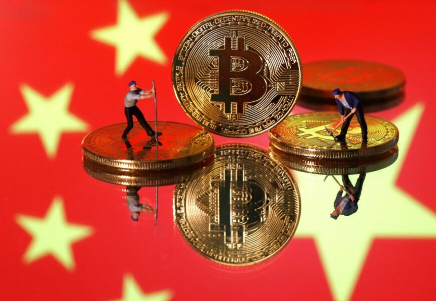 2021 – năm thị trường tiền mã hóa lấy lại niềm tin - Ảnh 3.