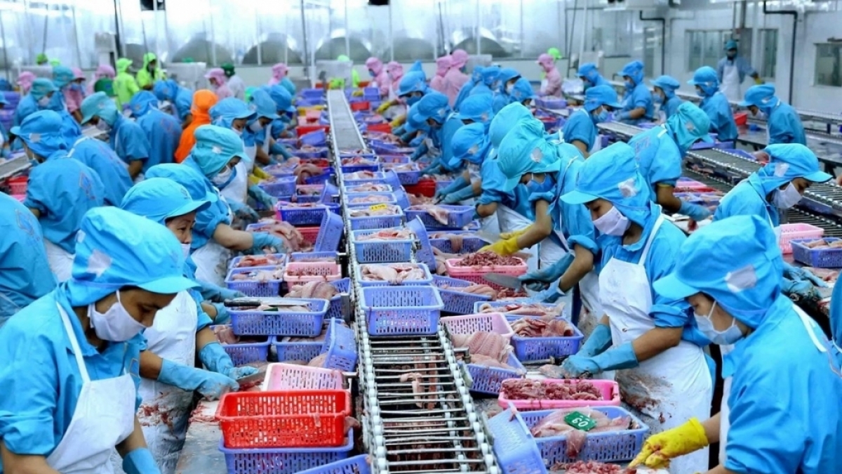 Bộ NN&PTNT: Tăng độ hài lòng trong quá trình giải quyết thủ tục hành chính - Ảnh 2.