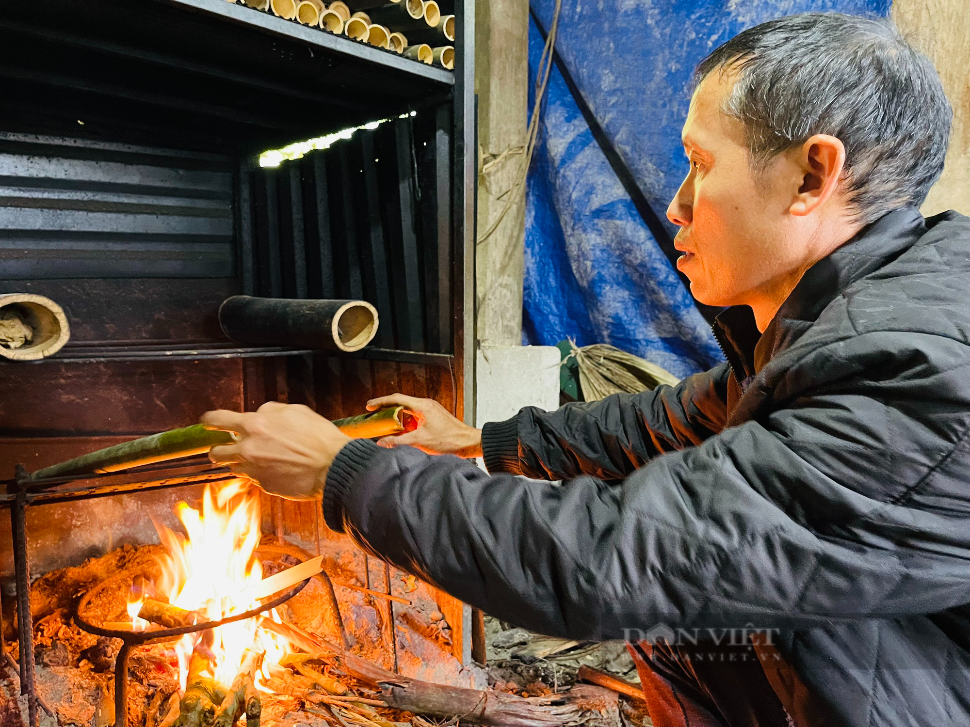 Hà Giang: - Ảnh 11.