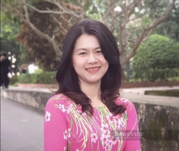 Tổng thu nhập dưới 25 triệu đồng/tháng, bà mẹ lên kế hoạch hoàn hảo cho con đi du học Mỹ - Ảnh 1.