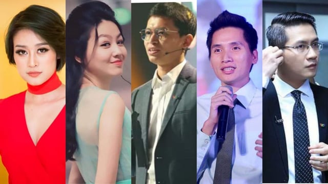 Nghệ sĩ Quyền Linh, Xuân Bắc tham gia &quot;Chào năm mới - Hành trình nhiệm màu&quot; - Ảnh 1.
