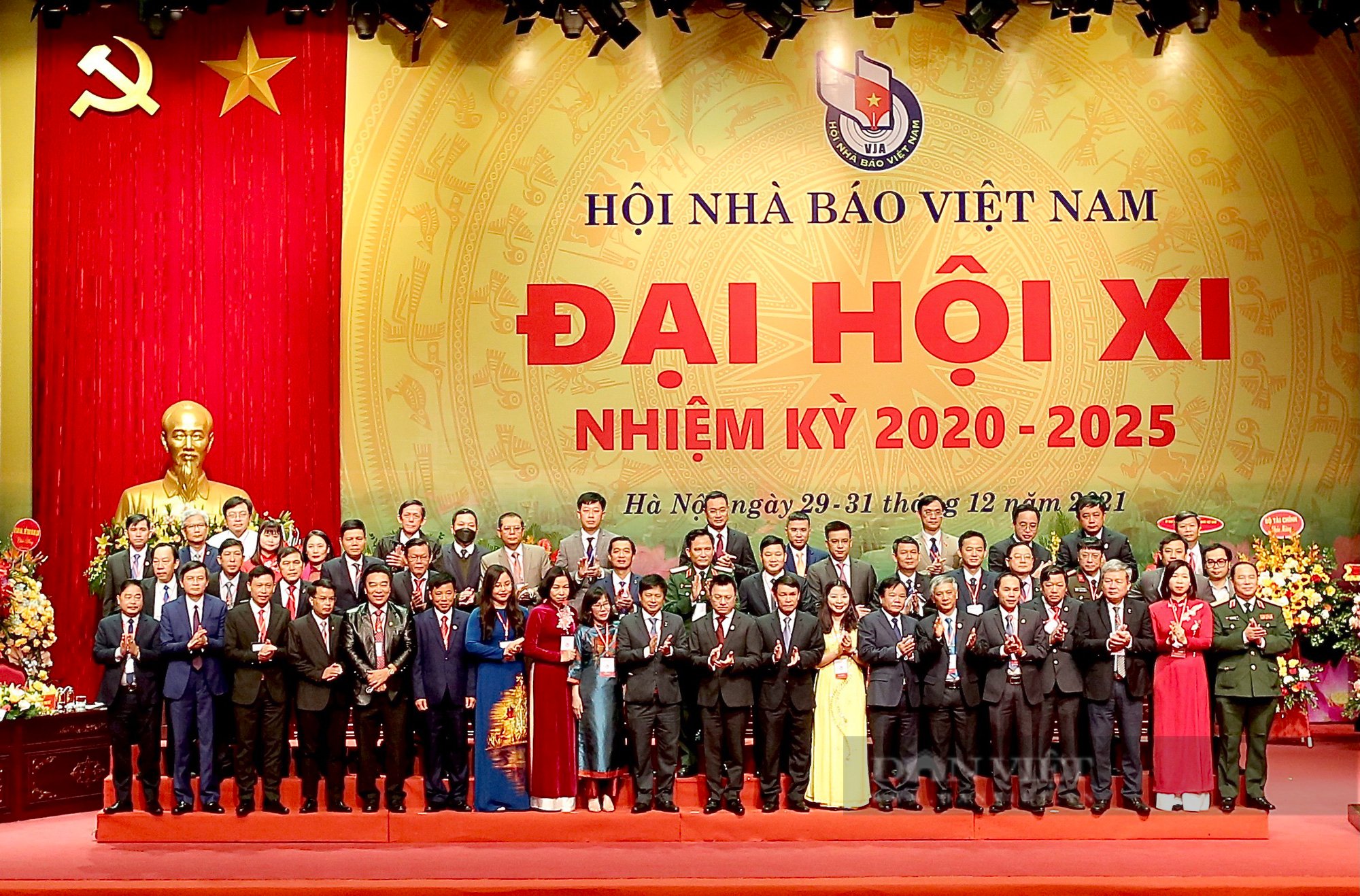 Cần tuyệt đối tránh hội là &quot;cứ địa riêng&quot; để bố trí &quot;đàn em&quot; thân tín - Ảnh 3.