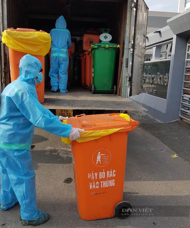 Phân loại rác tại nguồn vẫn bộn bề khó khăn, tại sao ? - Ảnh 6.