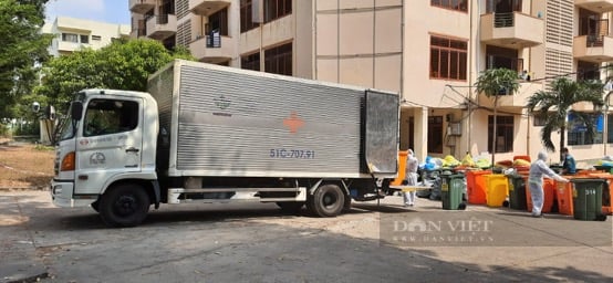 Phân loại rác tại nguồn vẫn bộn bề khó khăn, tại sao ? - Ảnh 7.