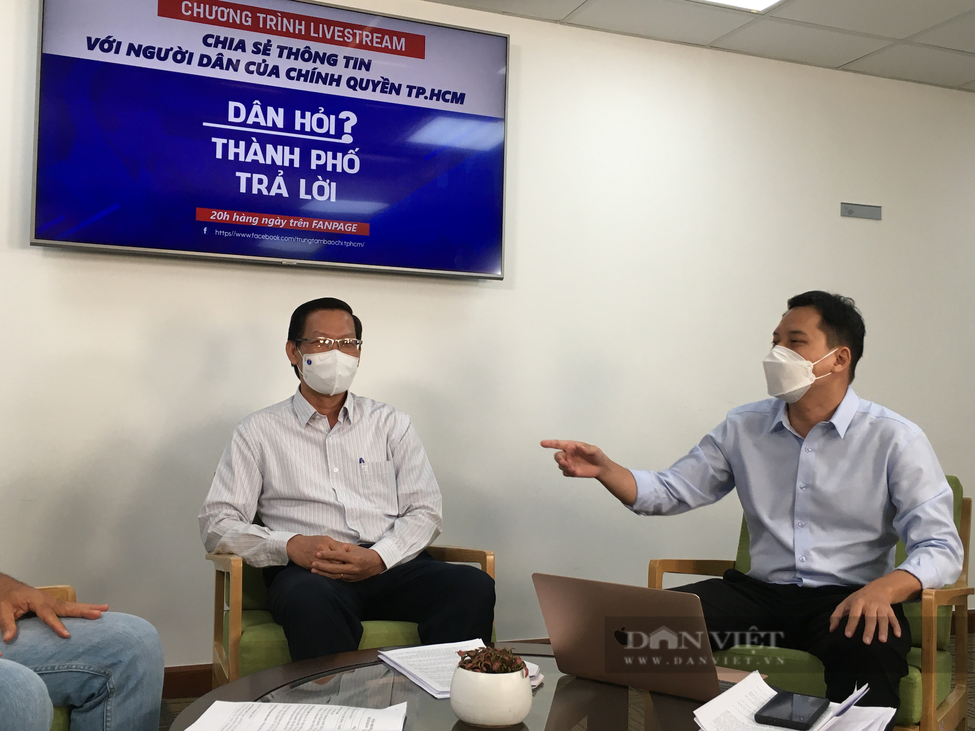 10 sự kiện nổi bật của TP.HCM năm 2021 - Ảnh 6.