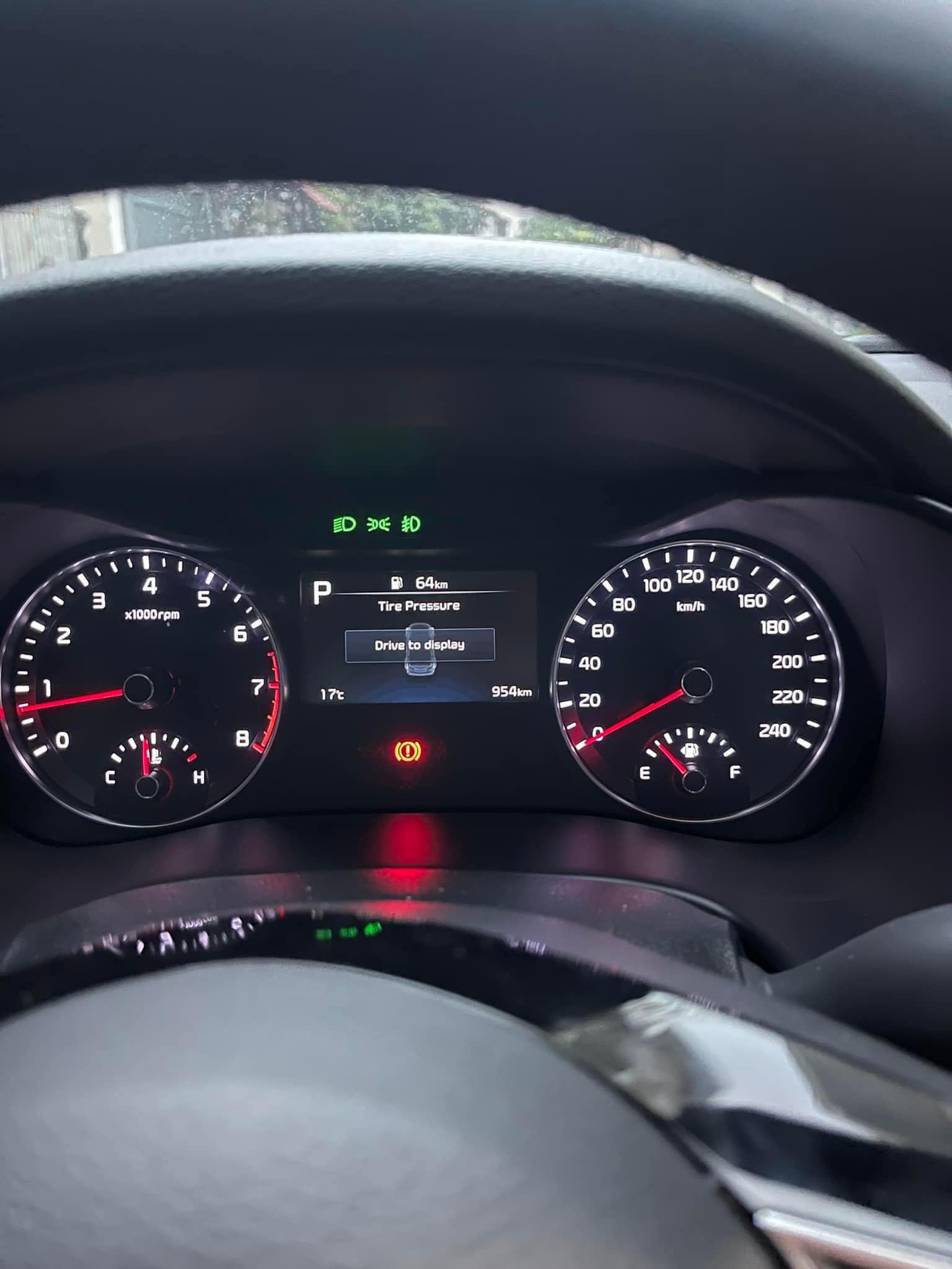KIA K3 2022 lướt đầu tiên rao bán, ODO chưa đầy 1.000km, chủ xe bán giá ngỡ ngàng - Ảnh 2.