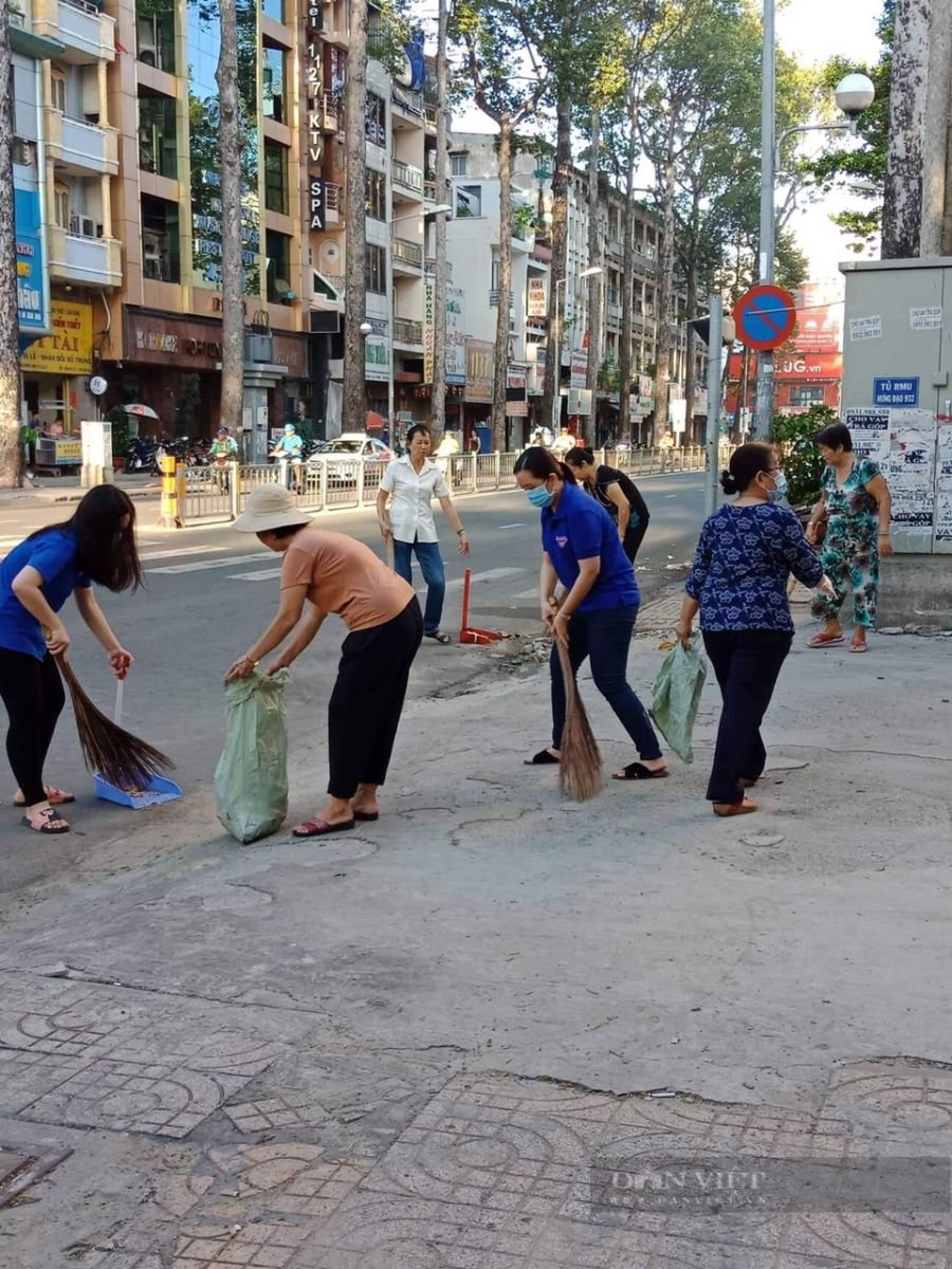 Phân loại rác tại nguồn vẫn bộn bề khó khăn, tại sao ? - Ảnh 3.