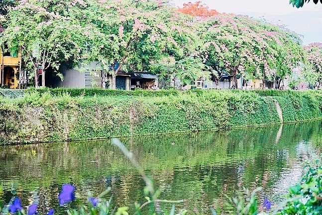 Huyền bí dòng sông &quot;nắng đục, mưa trong&quot; nổi tiếng Cố đô Huế - Ảnh 8.