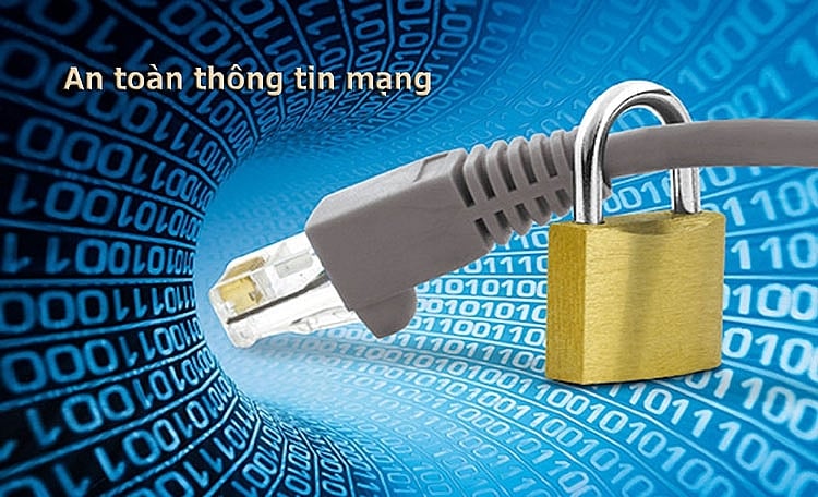 Chuyển đổi số doanh nghiệp: An ninh mạng yếu tố sống còn - Ảnh 1.