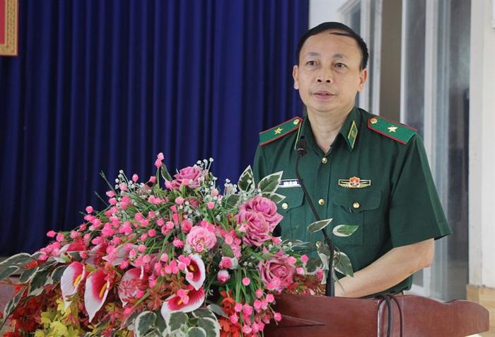 Chân dung 2 Phó tư lệnh Phòng không Không quân và Biên phòng mới được Thủ tướng bổ nhiệm - Ảnh 1.
