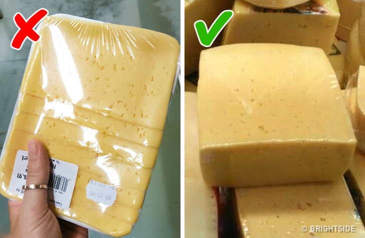 Cản thận khi mua thực phẩm chế biến sẵn  - Ảnh 3.