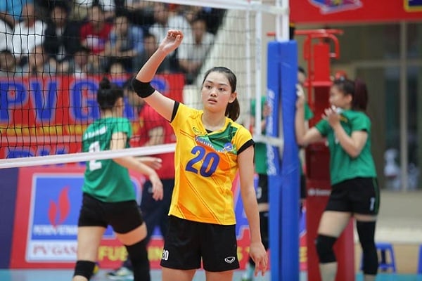 Hotgirl Thu Hoài &quot;thả thính&quot; khiến fan &quot;đổ rụp&quot; - Ảnh 6.