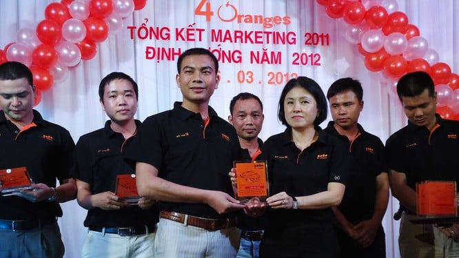 Sau hơn 6 năm nắm giữ và mua vào, vì đâu gia đình đại gia La Mỹ Phượng liên tiếp bán ra MCG? - Ảnh 1. Sau hơn 6 năm nắm giữ và mua vào, vì đâu gia đình đại gia La Mỹ Phượng liên tiếp bán ra MCG? - Ảnh 1.