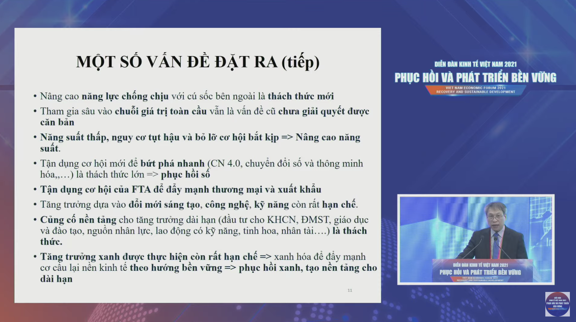&quot;Tiềm năng nền kinh tế số, cơ hội vàng cho Việt Nam&quot; - Ảnh 1.