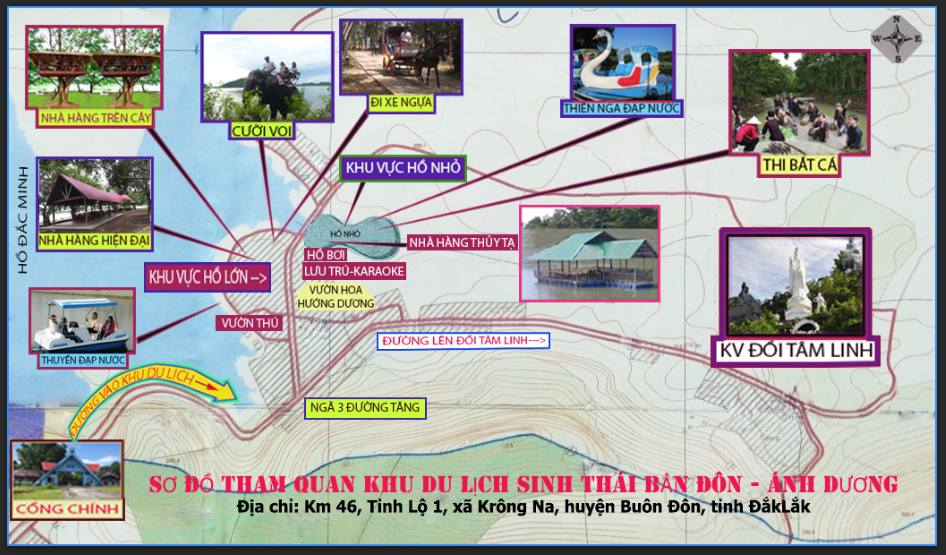 Đắk Lắk: Tiềm lực công ty Ánh Dương, doanh nghiệp đề xuất trả tiền thuê 1.177,7ha đất một lần cho cả thời gian thuê - Ảnh 1. Đắk Lắk: Tiềm lực công ty Ánh Dương, doanh nghiệp đề xuất trả tiền thuê 1.177,7ha đất một lần cho cả thời gian thuê - Ảnh 1.