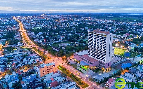 Quảng Nam: Tổng thu ngân sách nhà nước trên địa bàn đạt 21.154 tỷ đồng - Ảnh 2. Quảng Nam: Tổng thu ngân sách nhà nước trên địa bàn đạt 21.154 tỷ đồng - Ảnh 2.