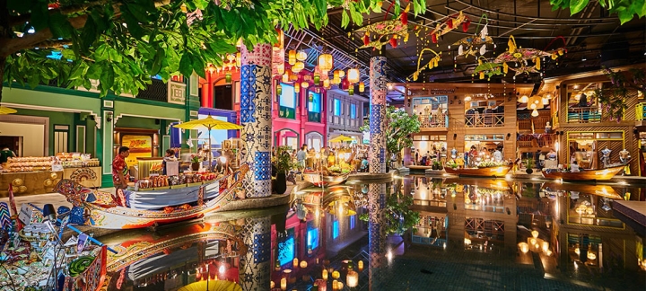 Bán lẻ Việt năm 2022 sẽ đi theo xu hướng nào để nhanh chóng hồi phục? - Ảnh 1.