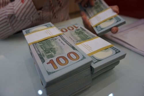 Hơn 221.300 tài khoản chứng khoán mở mới trong tháng 11, cao nhất lịch sử - Ảnh 1.