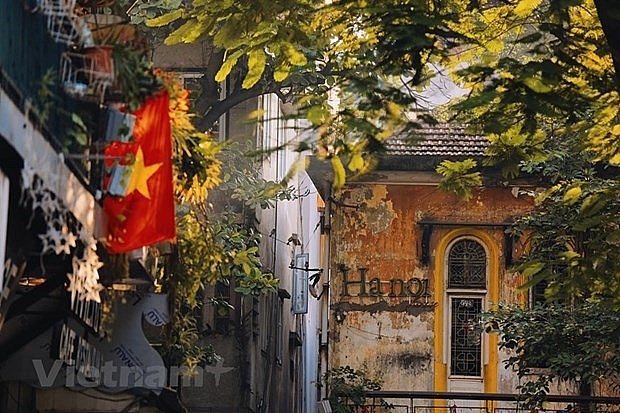 Sản phẩm du lịch nội đô Hà Nội trong tình hình mới - Ảnh 3.