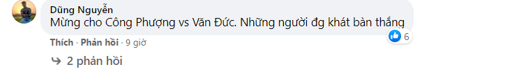 ĐT Việt Nam thắng nhẹ ĐT Lào, CĐV đưa ra quan điểm trái chiều - Ảnh 5.