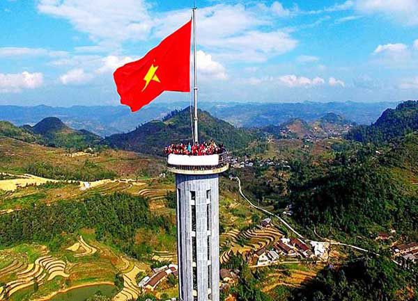 Tỉnh nào của Việt Nam nổi tiếng với chợ tình Phong Lưu? - Ảnh 4.