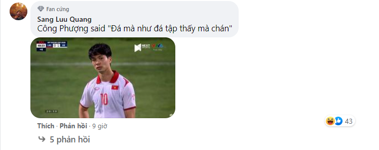 ĐT Việt Nam thắng nhẹ ĐT Lào, CĐV đưa ra quan điểm trái chiều - Ảnh 6.
