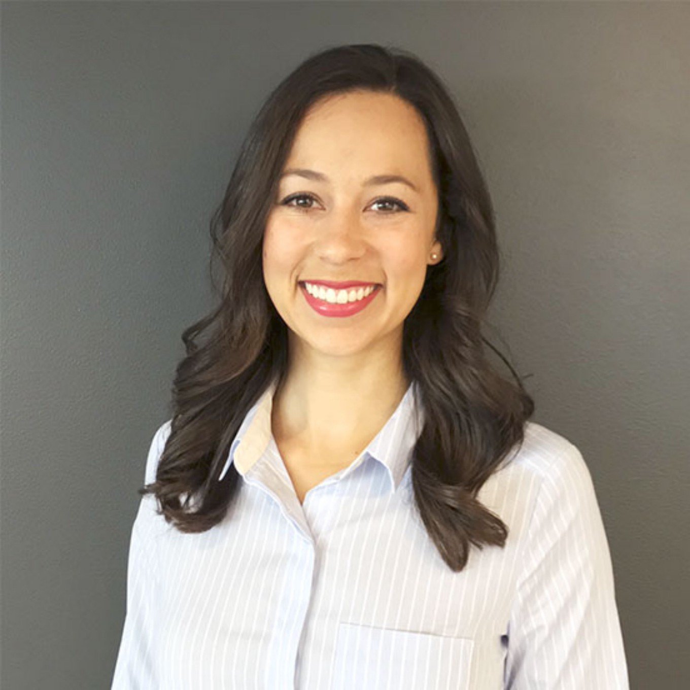 Elisa La Cava, nhà đầu tư tại Madrona Venture Group. Ảnh: @AFP.