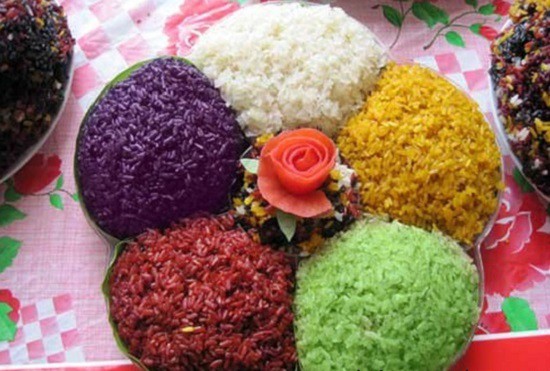 Tỉnh nào của Việt Nam nổi tiếng với chợ tình Phong Lưu? - Ảnh 5.