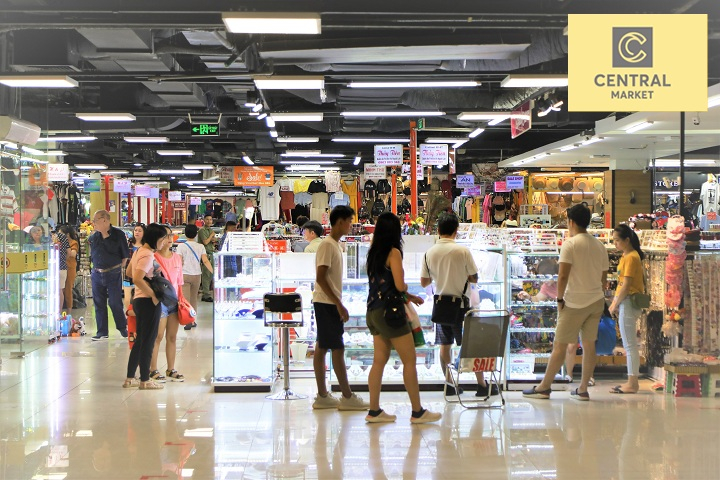 Top 10 bí quyết mua sắm hợp lý nhất - Ảnh 12.