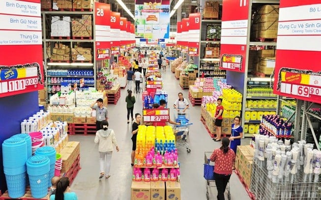 Top 10 bí quyết mua sắm hợp lý nhất - Ảnh 2.