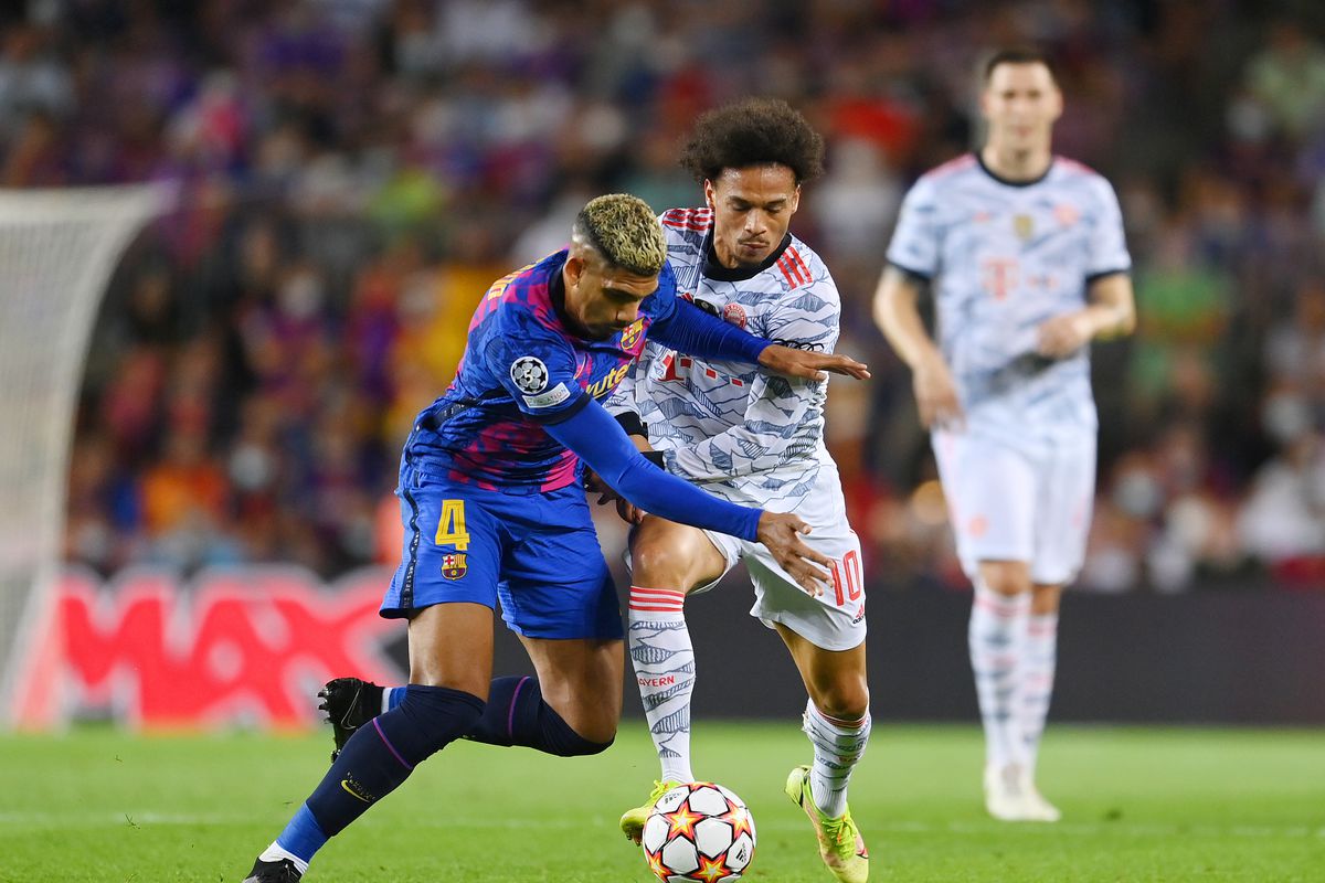 Soi kèo, tỷ lệ cược Bayern Munich vs Barcelona: Khách lấn chủ? - Ảnh 1.