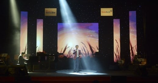Nhà thơ Khúc mùa thu nói về nhạc sĩ Phú Quang:  Với tất cả sự xót xa đã có giữa hai người  - Ảnh 3.