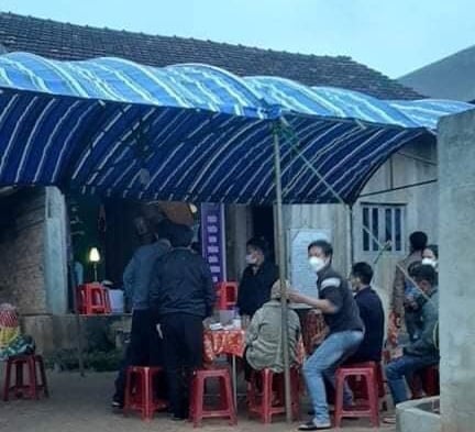 Đắk Nông: Cứu con trai đuối nước, hai cha con chết đuối thương tâm - Ảnh 1.