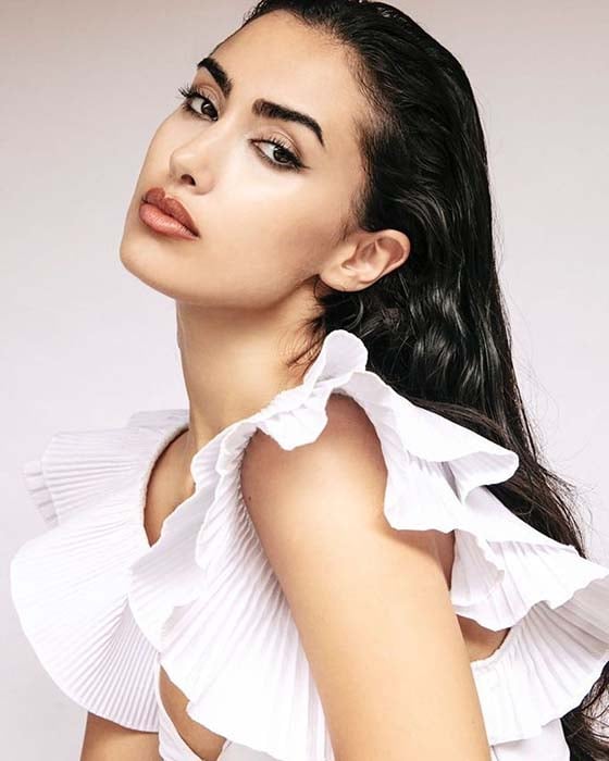 Lộ diện top 5 mỹ nhân được dự đoán toả sáng tại chung kết Miss Universe 2021 - Ảnh 5.